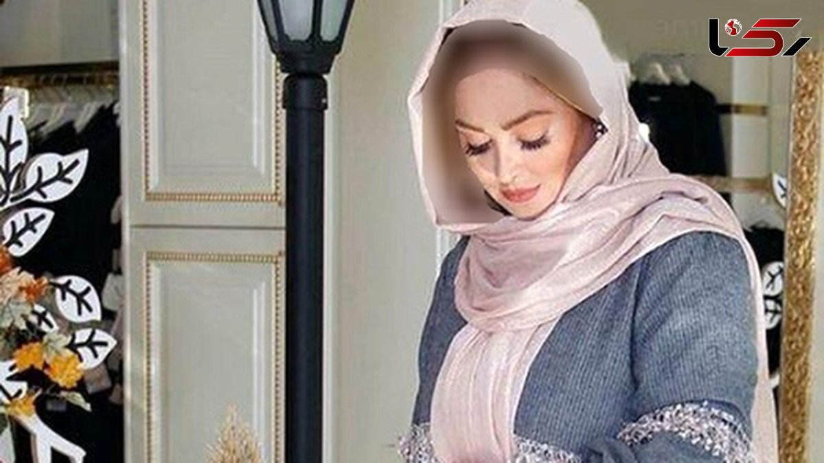 الهام حمیدی: روی شکمم جای یه بخیه بزرگه قبل اینکه کما برم جراحی شدم!+فیلم