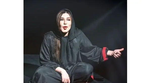 نسیم ادبی: هیچ زنی ضعیف نیست