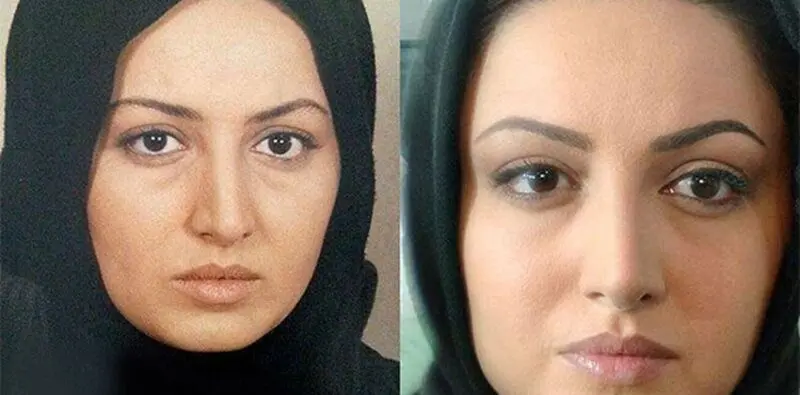 شیلا خداداد