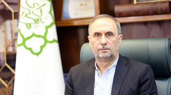 یکی از نامزدهای شهرداری تهران انصراف داد +عکس