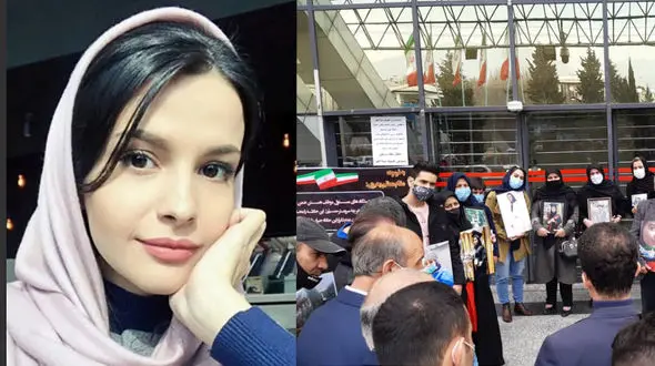 لیلا گفت دستانم را بشویم می آیم! /  ناگهان کلینیک سینای اطهر منفجر شد + عکس