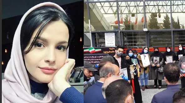 لیلا گفت دستانم را بشویم می آیم! /  ناگهان کلینیک سینای اطهر منفجر شد + عکس