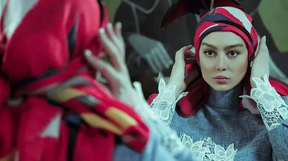 حضور سحر قریشی در جشن تولد مهدی طارمی + این فیلم هم  لو رفت