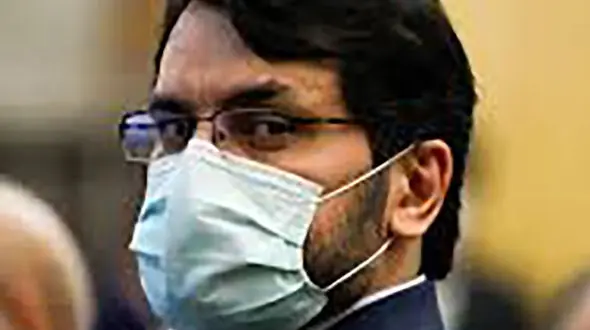 انتقاد بذرپاش از انتشار برخی خبرها درباره‌ انتخابات ریاست جمهوری