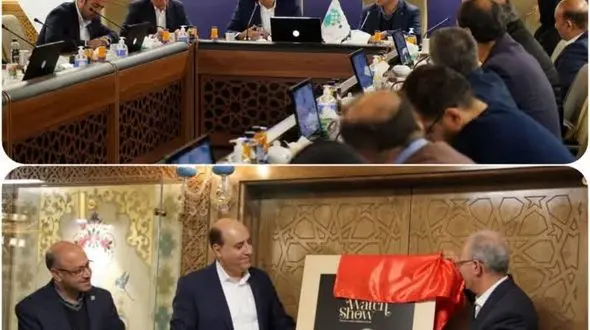 ۹ رویداد نمایشگاهی برای نخستین بار در اصفهان برگزار خواهد شد/ نمایشگاه ساعت در اصفهان