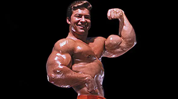  نخستین مستر المپیای تاریخ پرورش‌اندام، «لری اسکات»! / طلایه‌دار بدنسازی جهان چه کسی بود؟ 