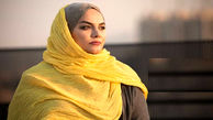 درخشش نرگس آبیار در جشنواره فیلم «زنان هرات»