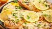 طرز تهیه مرغ لیمویی با پنیر /  شام متفاوت و خوشمزه برای امشب