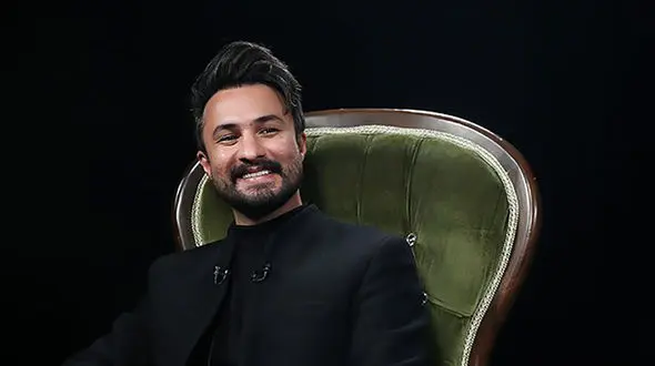 روایت جالب راغب درباره همایون شجریان