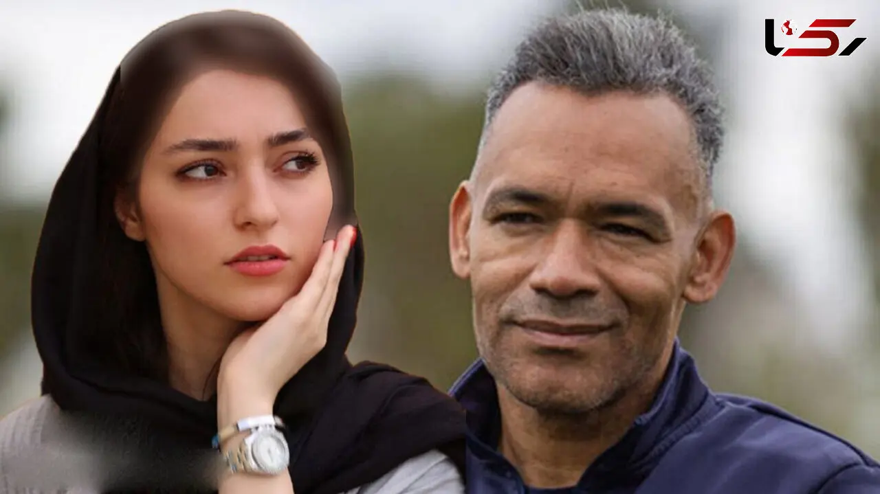 زیبایی فوق العاده شیدا مقصولو و عاشقانه هایش با شوهر برزیلی   + عکس و بیوگرافی