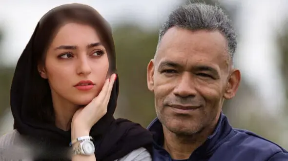 زیبایی فوق العاده شیدا مقصولو و عاشقانه هایش با شوهر برزیلی   + عکس و بیوگرافی