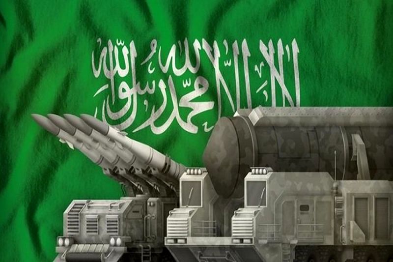 خیز «بن‌سلمان» برای تحقق رؤیای هسته‌ای/ کارخانه موشکی عربستان چه زمانی فاش شد؟