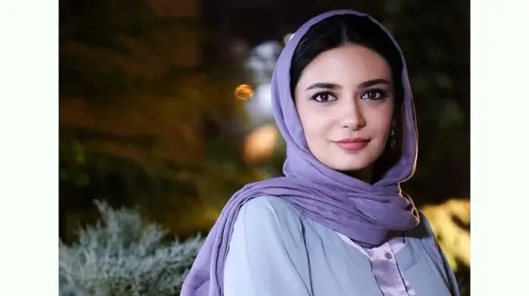 جذابیت خاص لیندا کیانی در عین سادگی + عکس