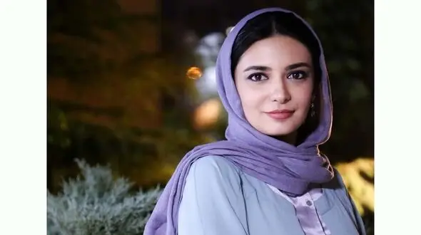 جذابیت خاص لیندا کیانی در عین سادگی + عکس