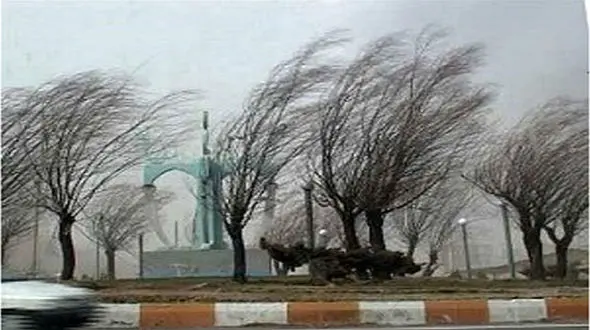 پنجشنبه هوا در کل کشور گرم تر می شود