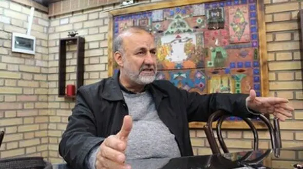 بیادی: دولت رئیسی فساد چای دبش را از مردم پنهان کرد /یک نفر باید از مردم عذرخواهی کند