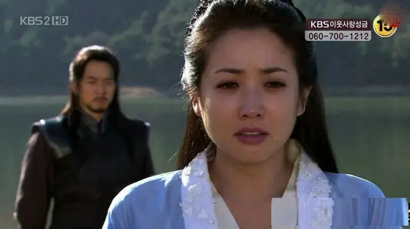 (تصاویر) بازیگر نقش یئون سریال سرزمین بادها “جومونگ 2” بدون آرایش و گریم