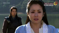 (تصاویر) بازیگر نقش یئون سریال سرزمین بادها “جومونگ 2” بدون آرایش و گریم