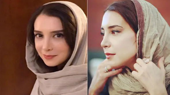 آشکار شدن یک راز در تولد سحر جعفری جوزانی / کادو عجیب مسعود جعفری جوزانی + فیلم