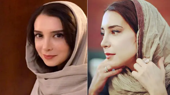 آشکار شدن یک راز در تولد سحر جعفری جوزانی / کادو عجیب مسعود جعفری جوزانی + فیلم