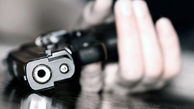فیلمبرداری پسر 12 ساله از خودکشی اش در سعادت آباد / شلیک به سر!