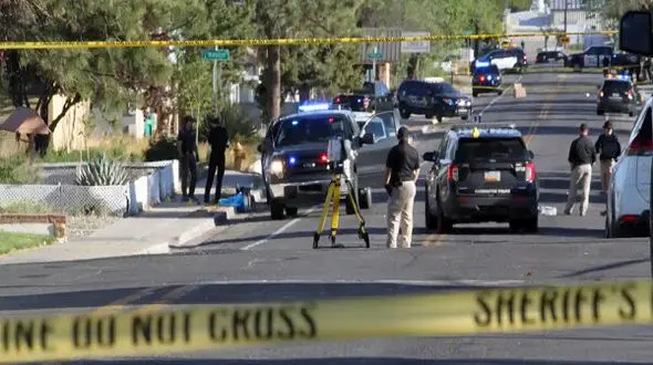 1کشته و ۳ مجروح در تیراندازی‌های متوالی در ایندیاناپولیس 