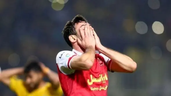 3 گزینه پرسپولیس برای جانشینی گولسیانی