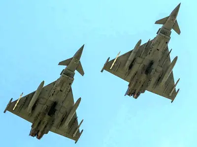 نقش انگلیس در حمله امریکا به ایران  /  فقط حمایت از  کشورهای حوزه خلیج فارس