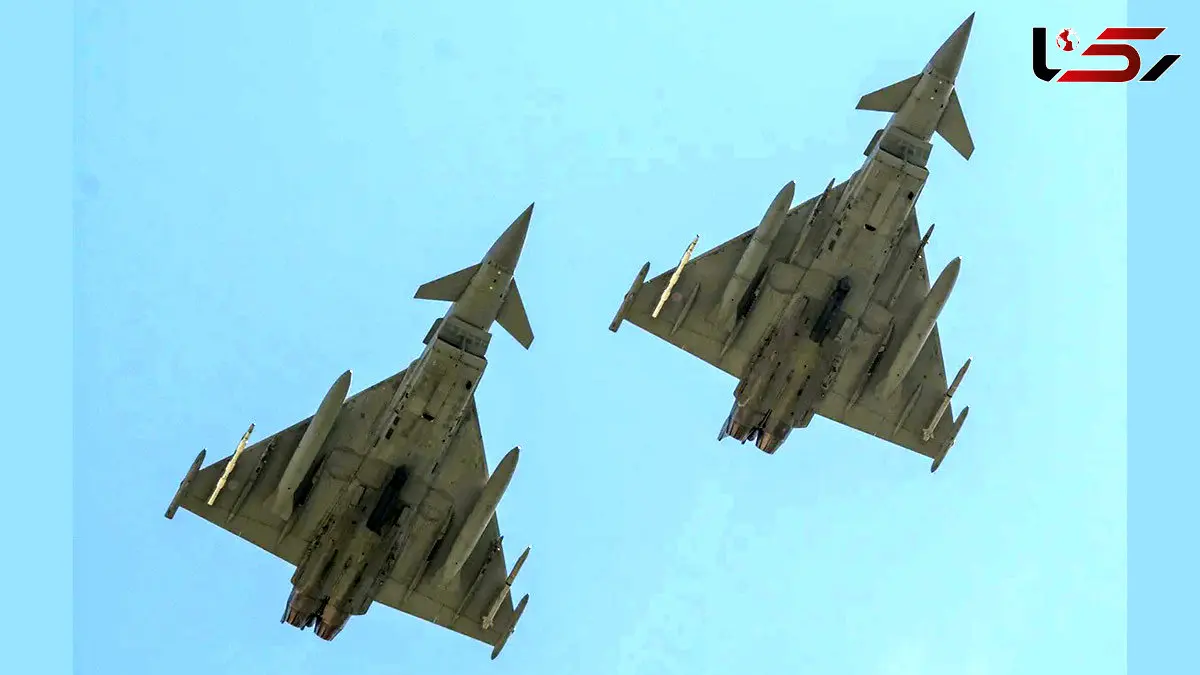 نقش انگلیس در حمله امریکا به ایران  /  فقط حمایت از  کشورهای حوزه خلیج فارس