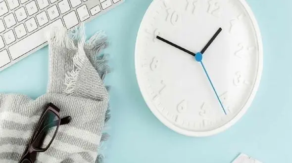 تاثیرات مثبت روتین روزانه بر زندگی