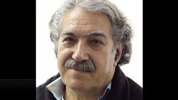 پیشکسوت انیمیشن کشور درگذشت + عکس