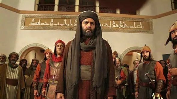 ناگفته های سریال مختارنامه بعد از 14 سال / عجیب و باورنکردنی+ فیلم