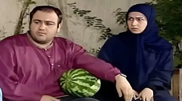 باورتان نمی شود این خانم مدل همان همسر “بهروز خالی بند” است/ عکس