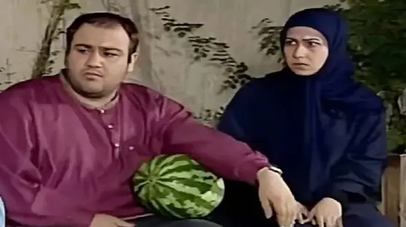 باورتان نمی شود این خانم مدل همان همسر “بهروز خالی بند” است/ عکس