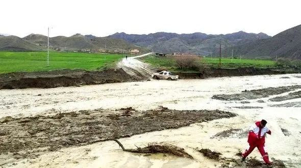 مارسا کجاست؟ / در جیرفت همه دنبال این دختر هستند!