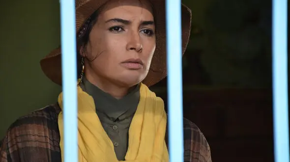 «لاله کبود» از امشب در سینما آنلاین فیلم نت