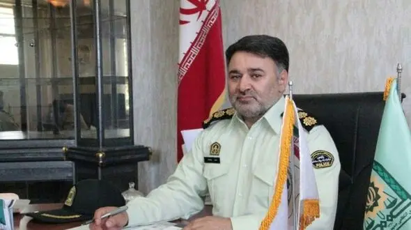 کشف  100 کیلو تریاک از یک اتوبوس در حسن آباد قم 