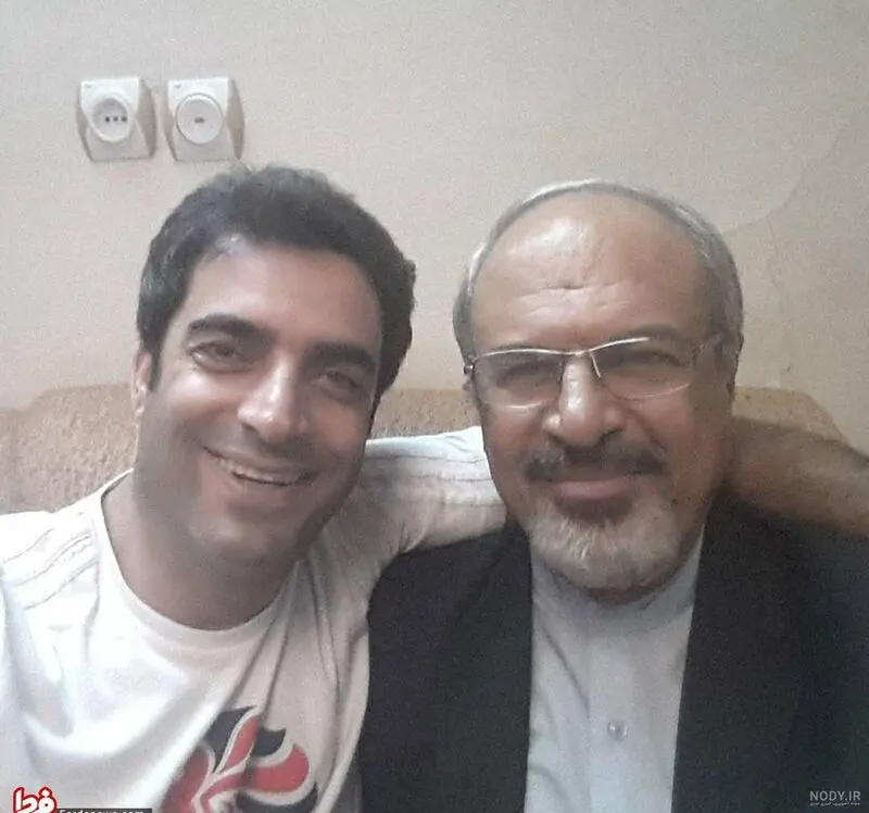 غلامرضا نیکخواه