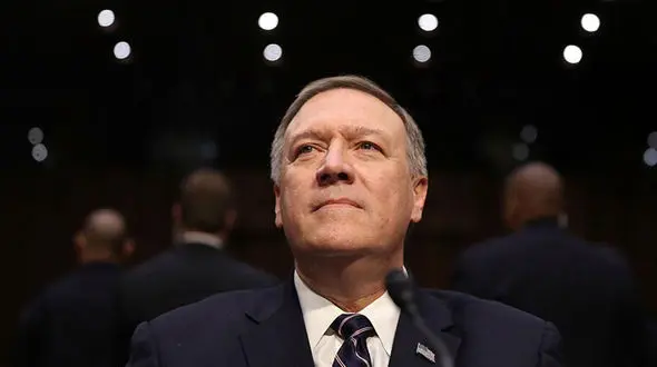 آمریکا : فشار حداکثری علیه ایران تا موافقت با مذاکرات ادامه می یابد