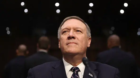آمریکا : فشار حداکثری علیه ایران تا موافقت با مذاکرات ادامه می یابد