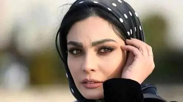 دیدنی‌ترین عکس این روزها / شباهت صحرا اسداللهی و مادرش که شما را شگفت‌زده می‌کند!  فیلم روایت فداکاری مادر خانم بازیگر