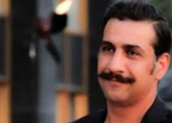 فیلم/ بازیگر مشهور سریال شمعدونی ازدواج کرد