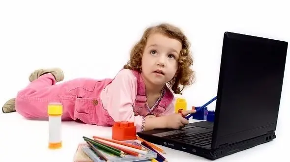 هشدار پلیس درباره بهره کشی از کودکان در فضای مجازی