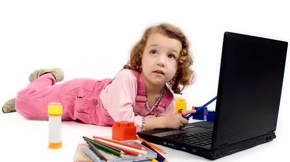 هشدار پلیس درباره بهره کشی از کودکان در فضای مجازی