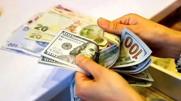 قیمت دلار و یورو  امروز پنجشنبه ۸ شهریور / افزایش قیمت دلار 