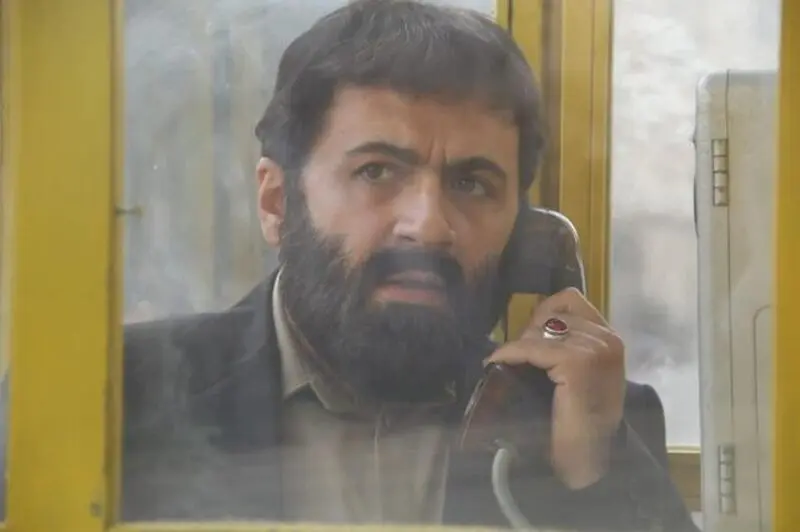 سریال انقلابی راز ناتمام