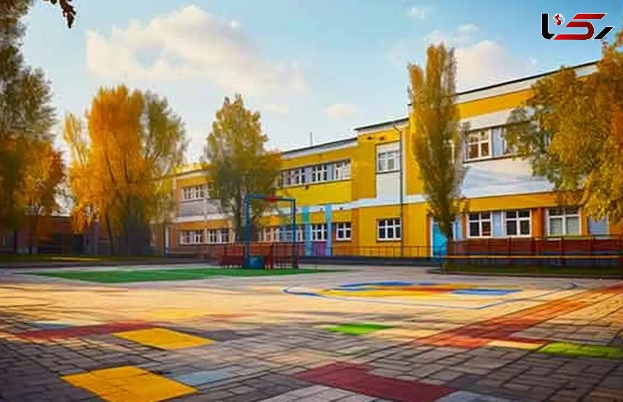 آموزش و پرورش گسترده‌ترین دستگاه دولتی با ۱۲۵ هزار مدرسه