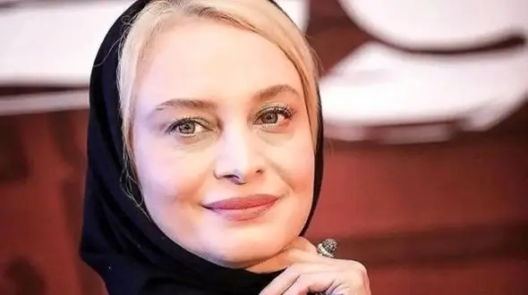 استایل سبز و خیره کننده مریم کاویانی + عکس 