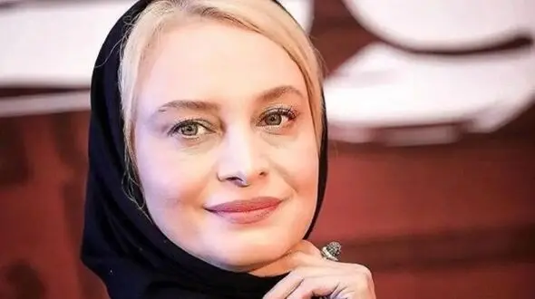 استایل سبز و خیره کننده مریم کاویانی + عکس 