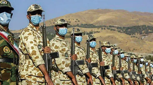 ممنوعیت خروج از کشور مشمولان غایب